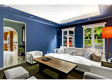 7910 NW Gales Ridge Lane Portland OR 97229
