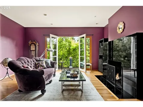 7910 NW Gales Ridge Lane Portland OR 97229