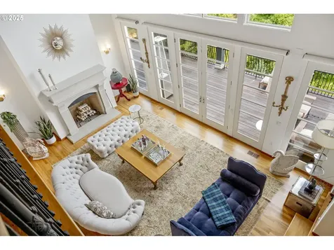 7910 NW Gales Ridge Lane Portland OR 97229
