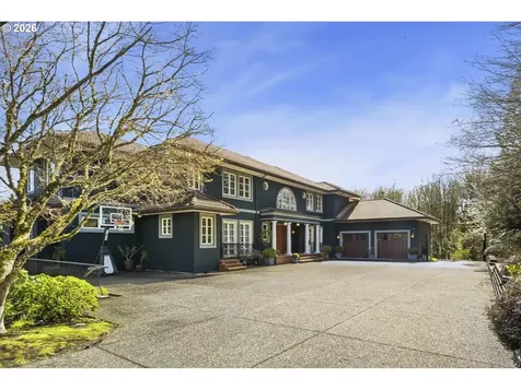 7910 NW Gales Ridge Lane Portland OR 97229