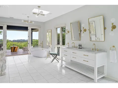 7910 NW Gales Ridge Lane Portland OR 97229