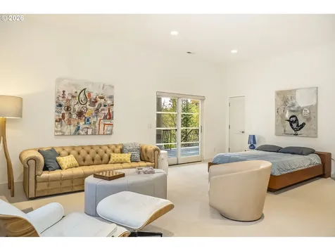 7910 NW Gales Ridge Lane Portland OR 97229