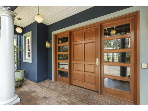 7910 NW Gales Ridge Lane Portland OR 97229