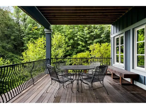 7910 NW Gales Ridge Lane Portland OR 97229