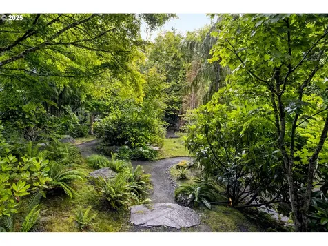 7910 NW Gales Ridge Lane Portland OR 97229