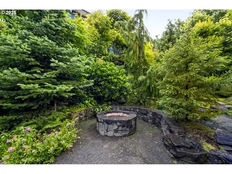 7910 NW Gales Ridge Lane Portland OR 97229