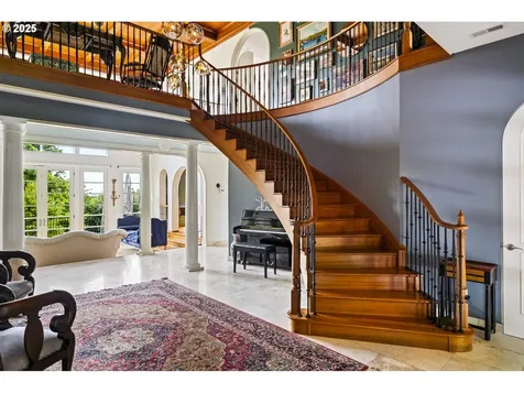 7910 NW Gales Ridge Lane Portland OR 97229