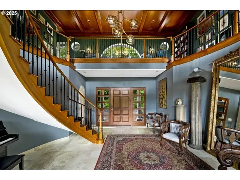 7910 NW Gales Ridge Lane Portland OR 97229