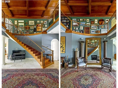 7910 NW Gales Ridge Lane Portland OR 97229