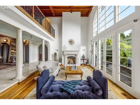 7910 NW Gales Ridge Lane Portland OR 97229