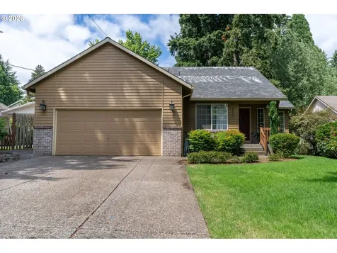 8449 SW Alden Street Portland OR 97223
