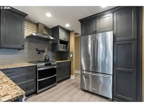 8449 SW Alden Street Portland OR 97223