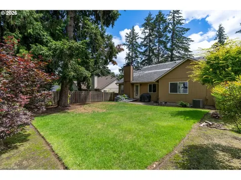 8449 SW Alden Street Portland OR 97223