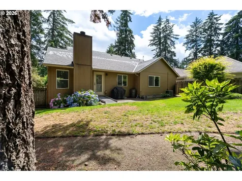 8449 SW Alden Street Portland OR 97223