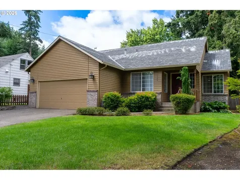 8449 SW Alden Street Portland OR 97223