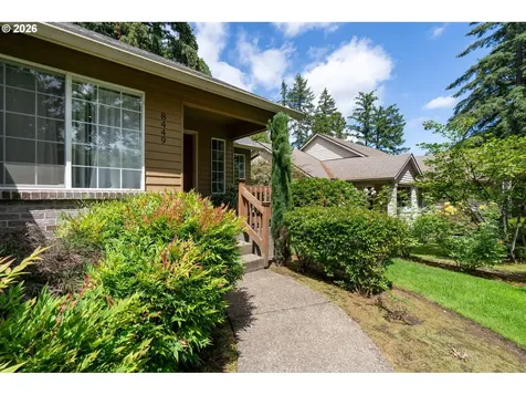 8449 SW Alden Street Portland OR 97223