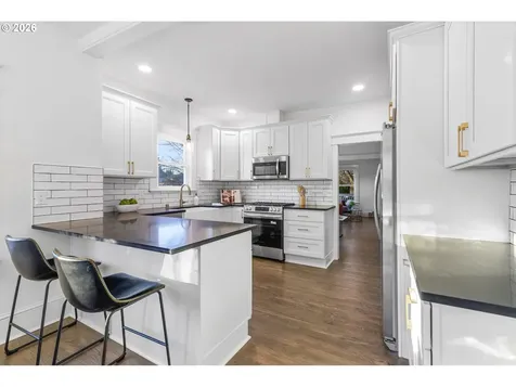 615 W 21st Street Vancouver WA 98660