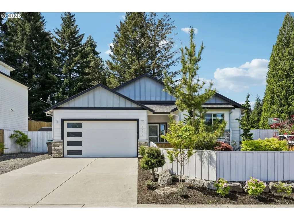 8430 NE 50th Court Vancouver WA 98665