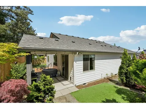 8430 NE 50th Court Vancouver WA 98665