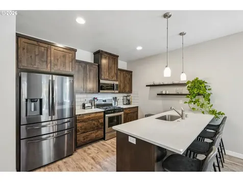 8430 NE 50th Court Vancouver WA 98665