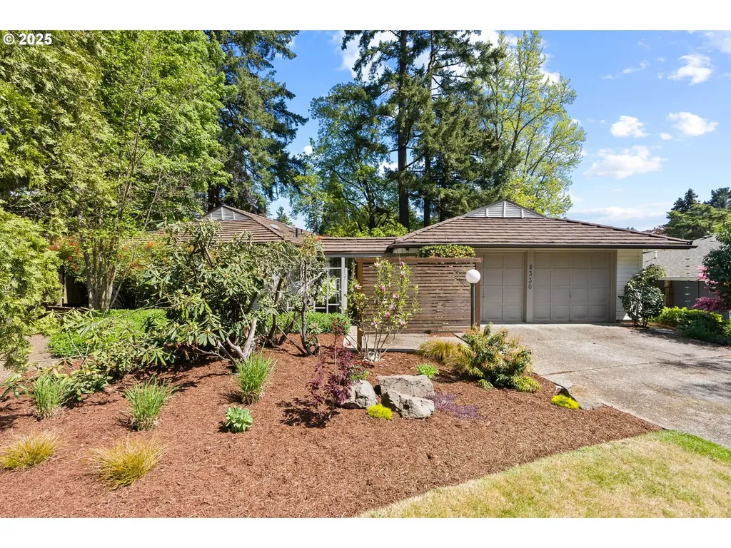 8330 SW Carmel Court Portland OR 97223