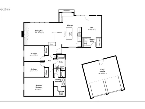 8330 SW Carmel Court Portland OR 97223