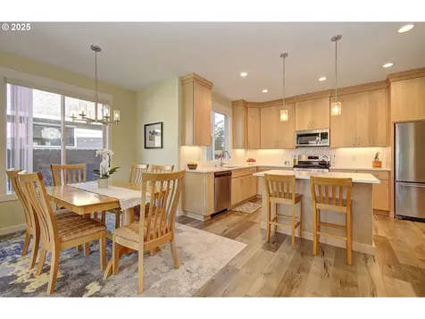 2706 SE 22nd Avenue Battle Ground WA 98604