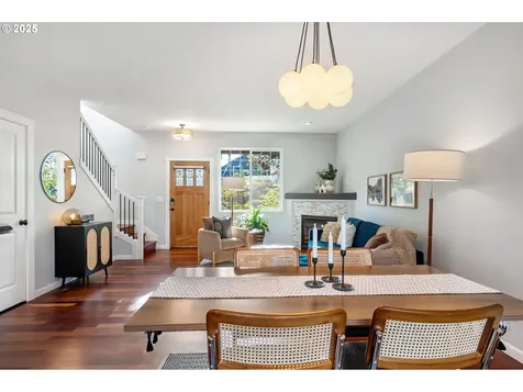 4838 NE 34th Avenue Portland OR 97211