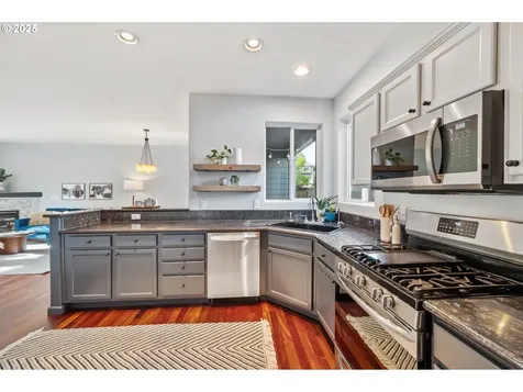4838 NE 34th Avenue Portland OR 97211