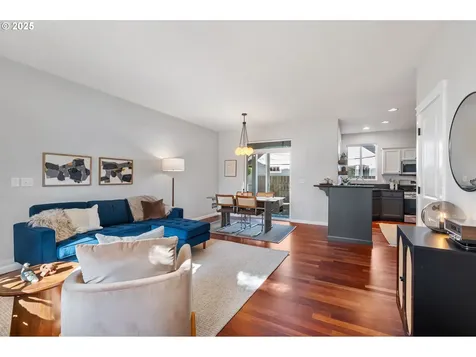 4838 NE 34th Avenue Portland OR 97211