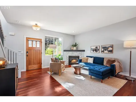 4838 NE 34th Avenue Portland OR 97211
