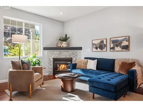 4838 NE 34th Avenue Portland OR 97211