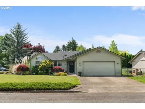 1784 Whitcomb Drive NW Salem OR 97304
