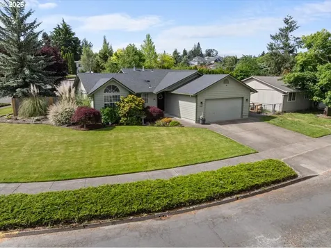 1784 Whitcomb Drive NW Salem OR 97304