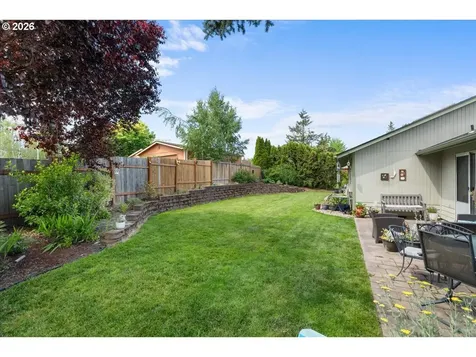 1784 Whitcomb Drive NW Salem OR 97304