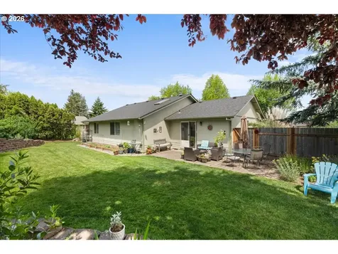 1784 Whitcomb Drive NW Salem OR 97304