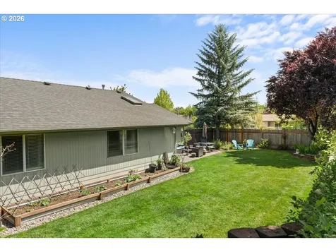1784 Whitcomb Drive NW Salem OR 97304
