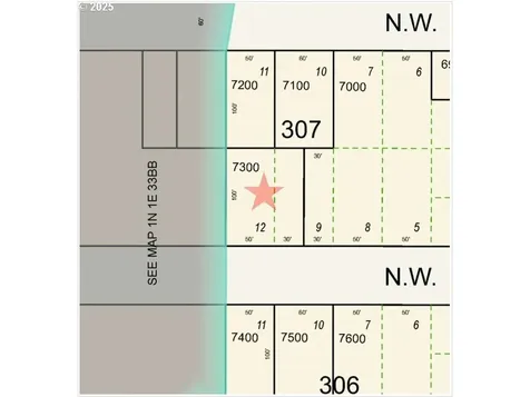 2245 NW Overton Street Portland OR 97210