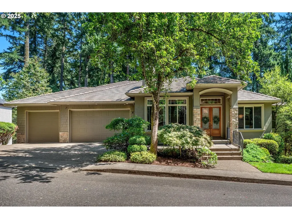 15140 SW 139th Avenue Portland OR 97224