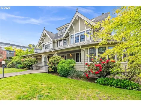 1111 NW 25th Avenue Portland OR 97210