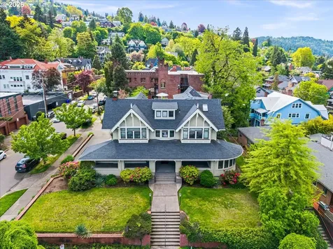 1111 NW 25th Avenue Portland OR 97210