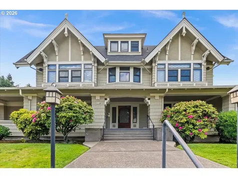 1111 NW 25th Avenue Portland OR 97210