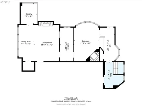 1111 NW 25th Avenue Portland OR 97210