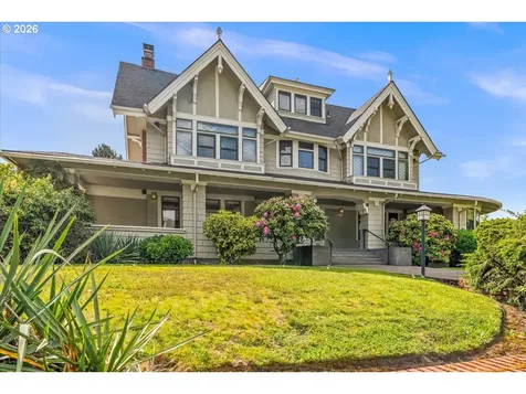 1111 NW 25th Avenue Portland OR 97210