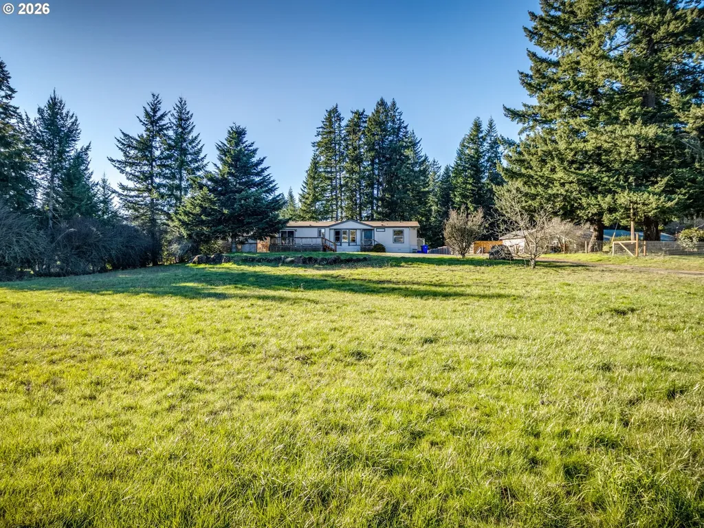 21835 S Beavercreek Road Oregon City OR 97045
