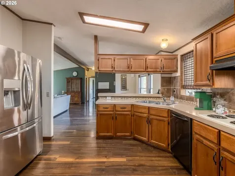 21835 S Beavercreek Road Oregon City OR 97045