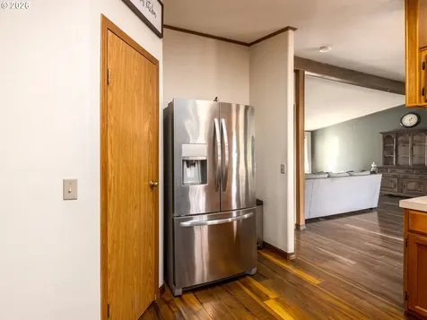 21835 S Beavercreek Road Oregon City OR 97045