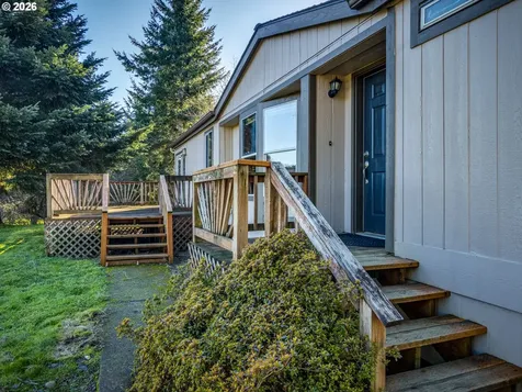 21835 S Beavercreek Road Oregon City OR 97045