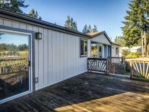 21835 S Beavercreek Road Oregon City OR 97045