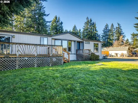 21835 S Beavercreek Road Oregon City OR 97045